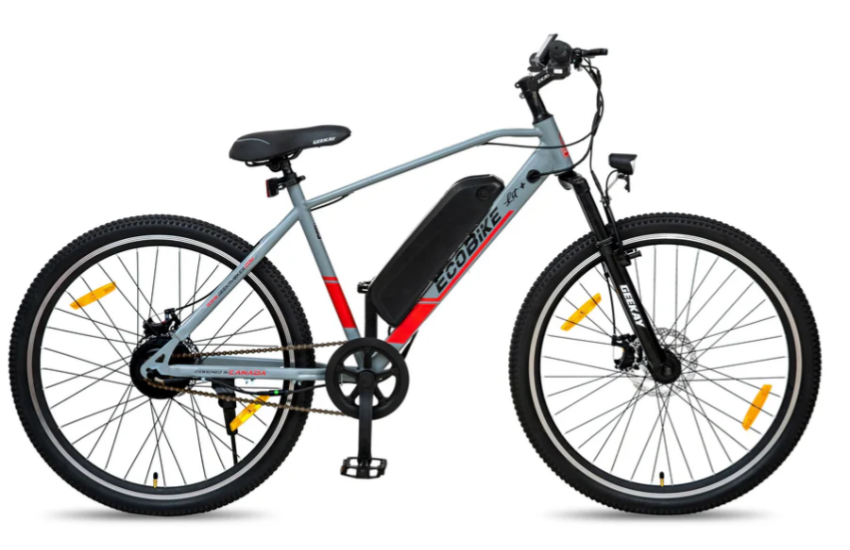Geekay eco bike  LIT