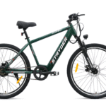 Stryder 27.5T Amped Electric Bicycle