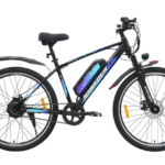 Stryder 27.5 DYNAMIQ E-Bike