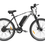 Stryder ETB 200 Electric Bicycle