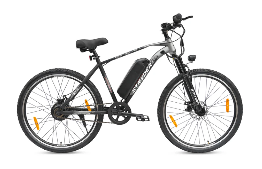 Stryder ETB 200 Electric Bicycle