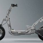 Ather new platform
