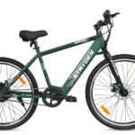 Stryder 27.5T Zeeta Electric Bicycle