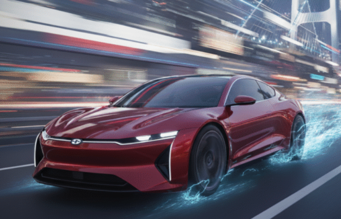 Fastest Electric Vehicles in India