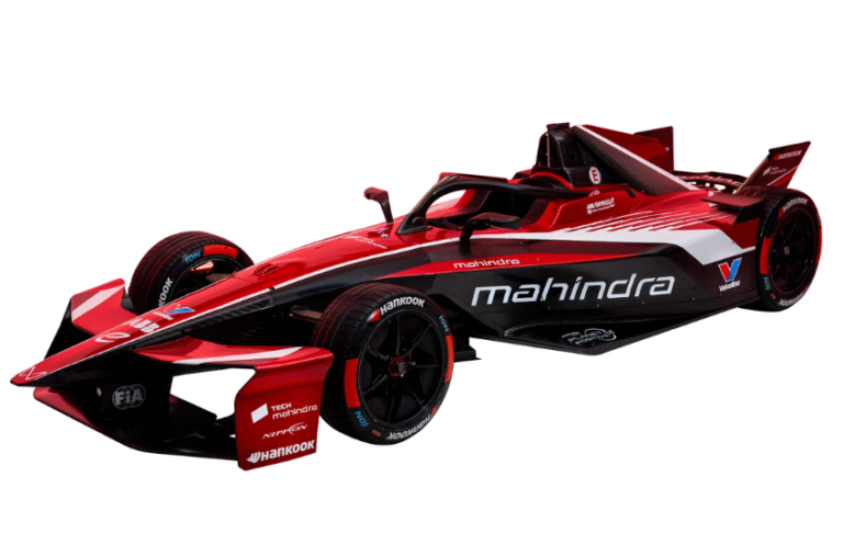Mahindra Racing