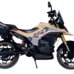 Ultraviolette X47 Crossover Desert Wing