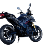 Ultraviolette X47 Recon Plus