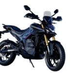 Ultraviolette X47 Recon