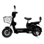 Green Udaan 60kms Range Electric Scooter