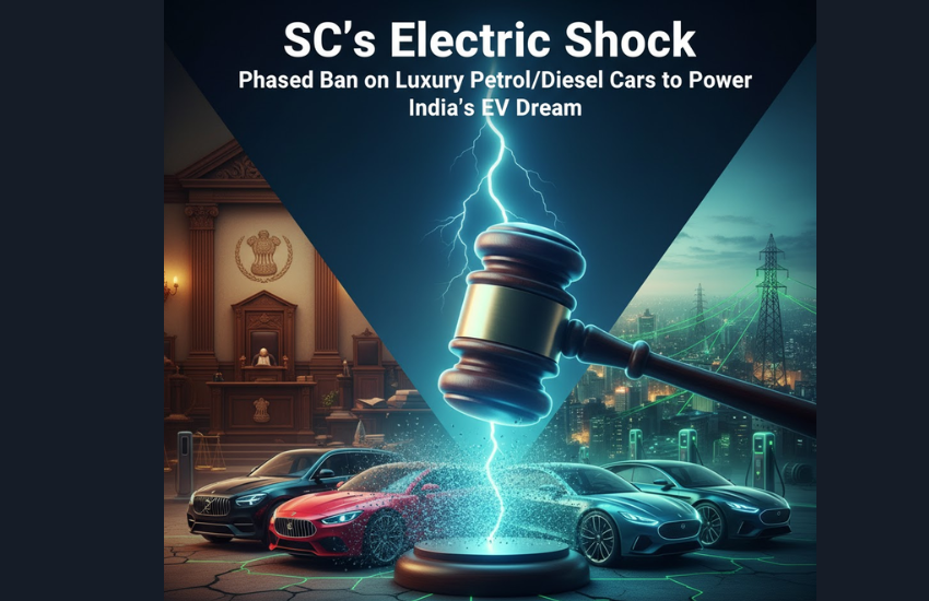 Supreme Court Luxury Car Ban