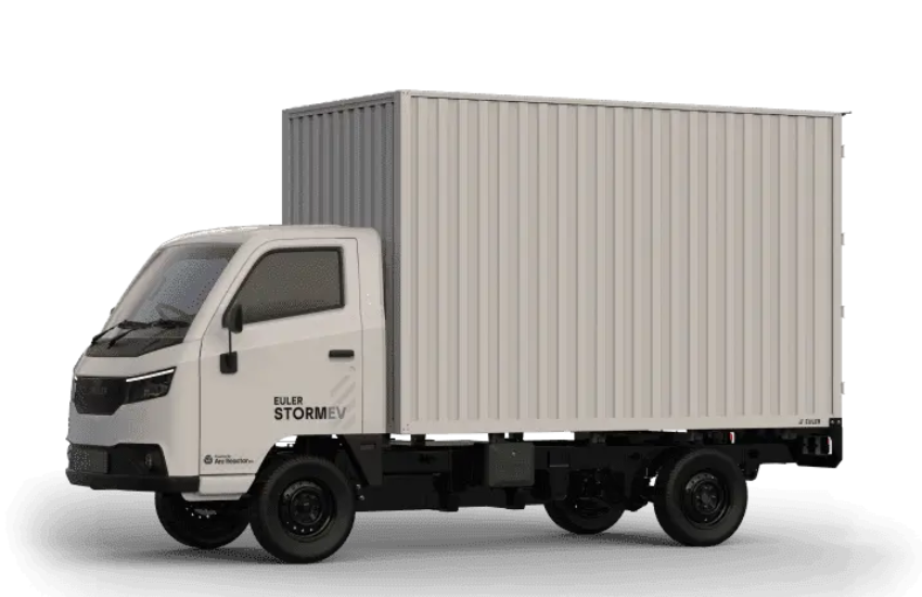 Euler StormEV T1500