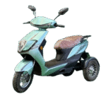 PEV electric PHANTOM E