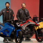 Ultraviolette funding