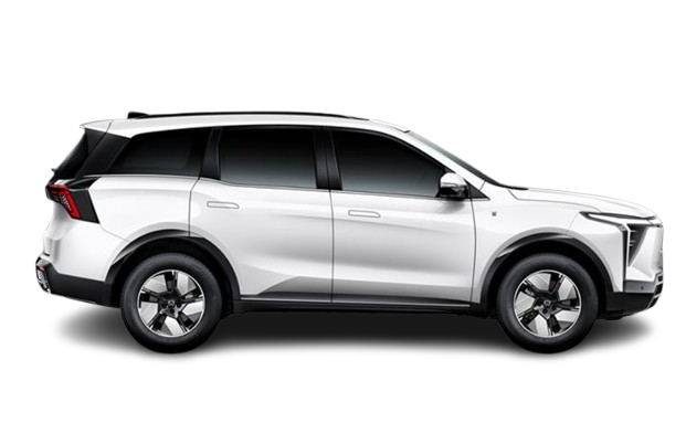 Mahindra XEV 9S