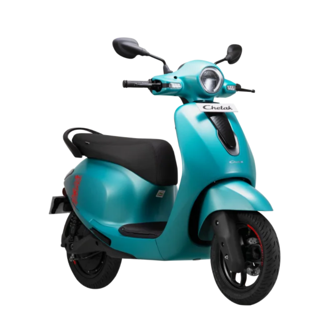 Bajaj Chetak