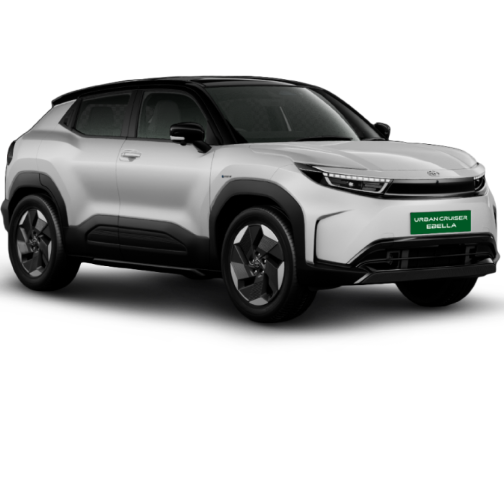 Urban Cruiser EBELLA E2 61 kWh