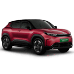 Toyota Urban Cruiser EBELLA