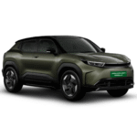 Toyota Urban Cruiser EBELLA