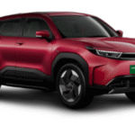 Toyota Urban Cruiser EBELLA