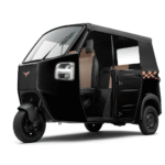 Montra electric Superauto