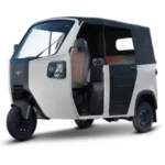 Montra electric Superauto