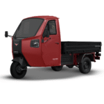 Montra Electric Supercargo