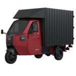 Montra Electric Supercargo