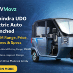 MAHINDRA udo