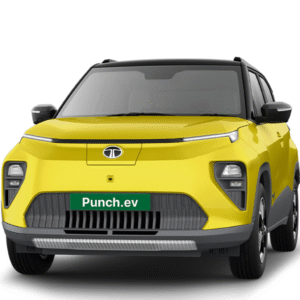 punch ev dual tone