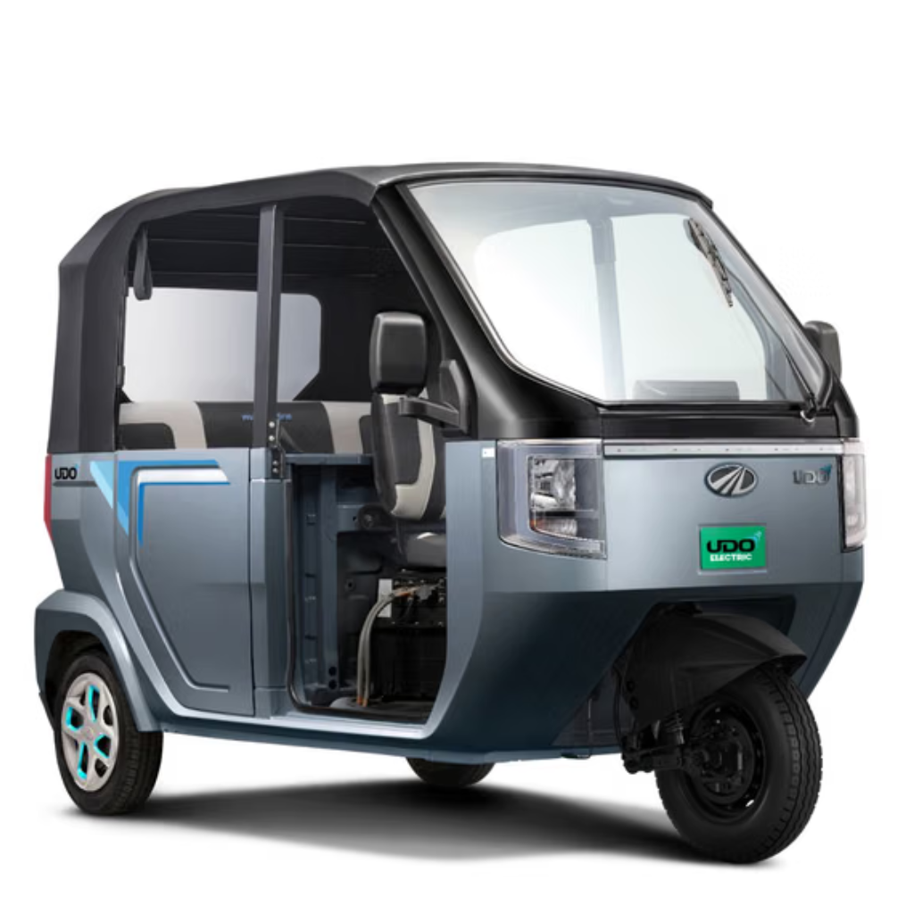 mahindra UDo