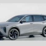 VinFast Limo Green Electric MPV India Launch