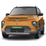 Tata Punch EV 2.0