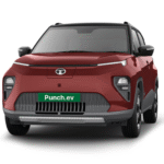 Tata Punch EV 2.0