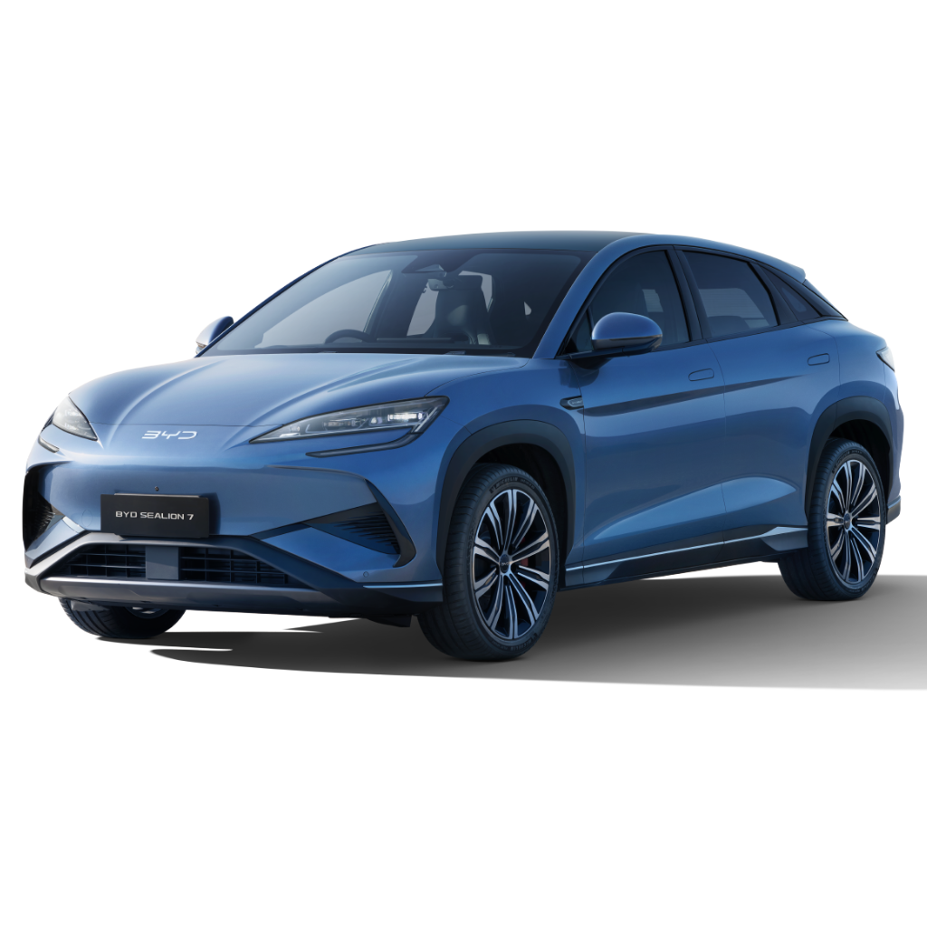 BYD SEALION 7