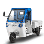 Mahindra Treo Zor pickup