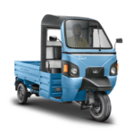 Mahindra E-Alfa Cargo