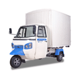 Mahindra Zor Grand Range+DV Plus