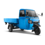 Mahindra Zor Grand Range+Pickup