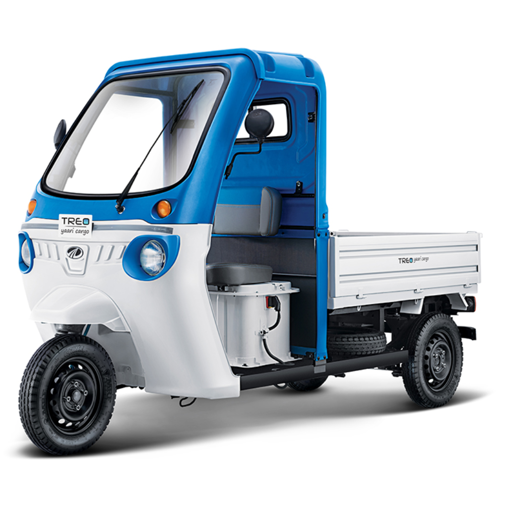 Treo Yaari Cargo