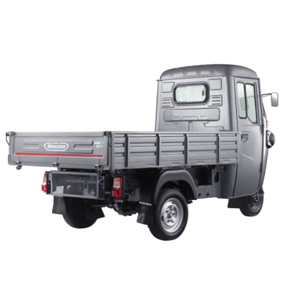 Bajaj Maxima XL Cargo E-TEC 9.0