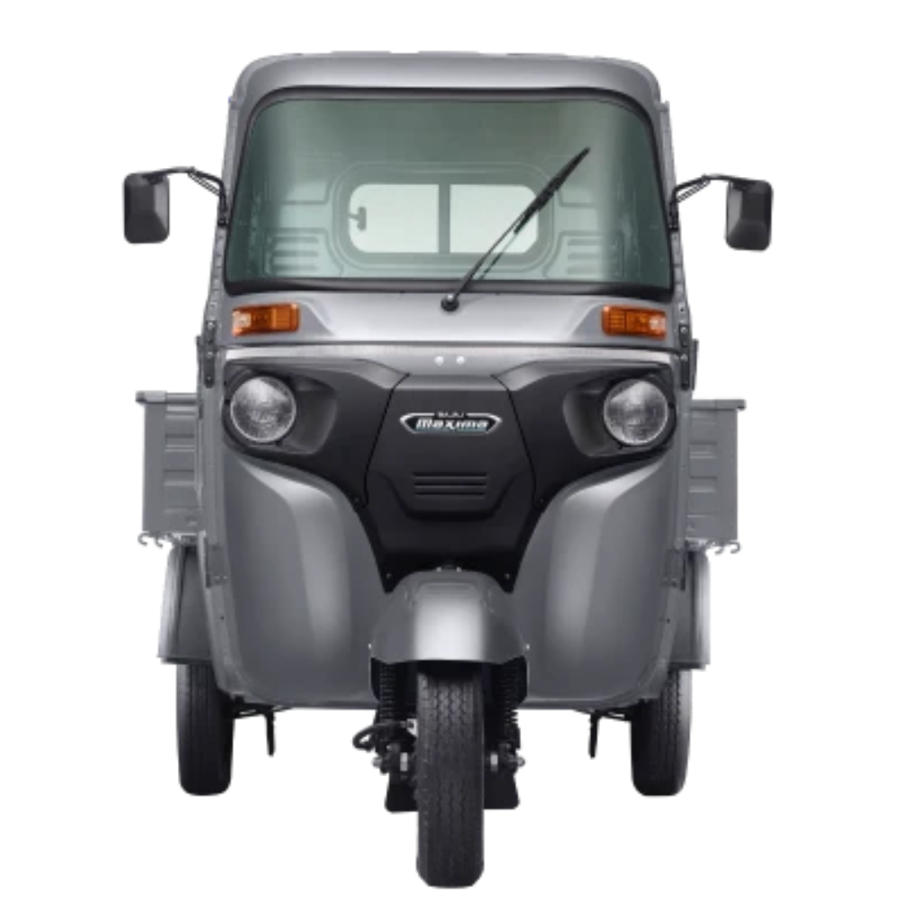 Bajaj Maxima XL Cargo E-TEC 9.0