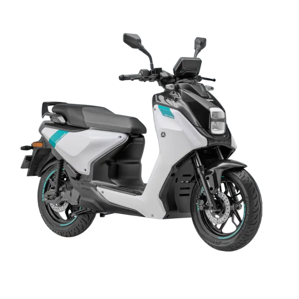 yamaha ev