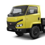 Montra Electric Eviator