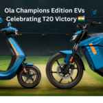 Ola Champions Edition