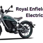 Royal Enfield Goes Electric