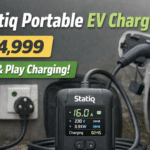 statiq portable ev charger