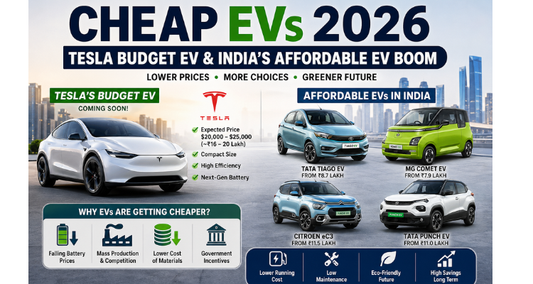 cheap-electric-cars-india-tesla-budget-ev-2026