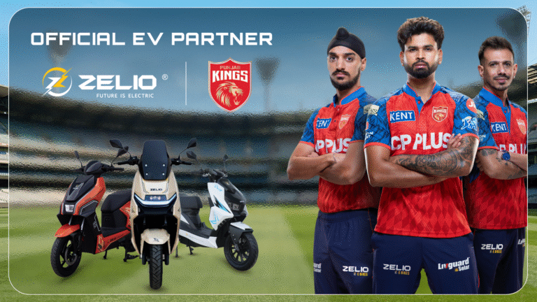 zelio-punjab-kings-ev-partnership-ipl-2026