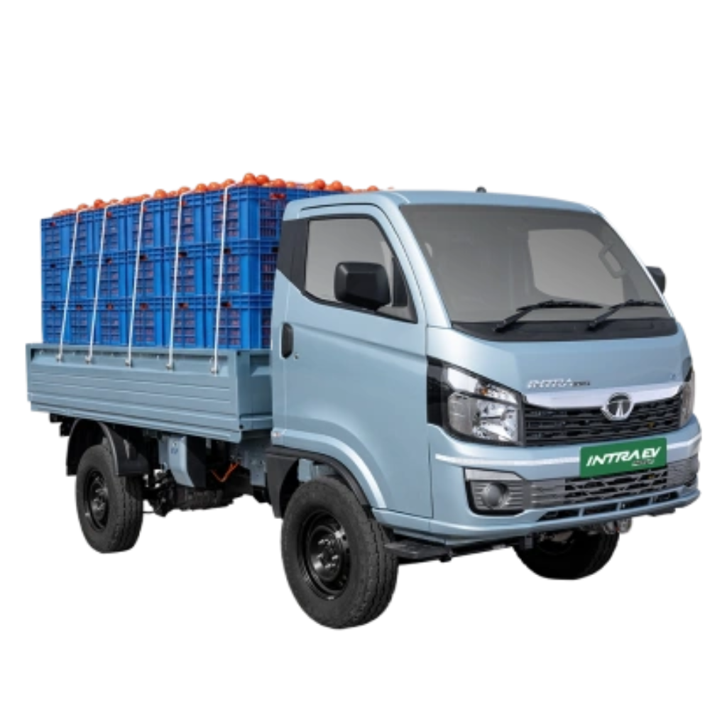INTRA EV Pickup