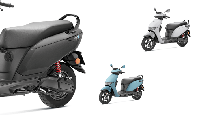 Honda Qc1 scooty png